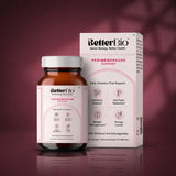Perimenopause Support