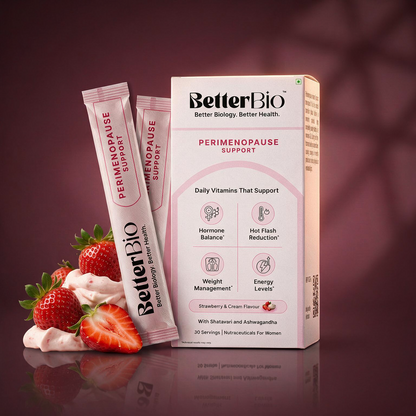 Perimenopause Support