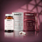 Perimenopause Support