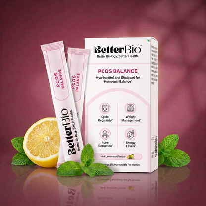 PCOS Balance