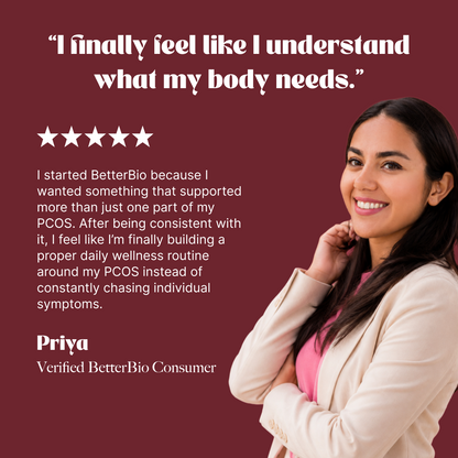 PCOS Balance