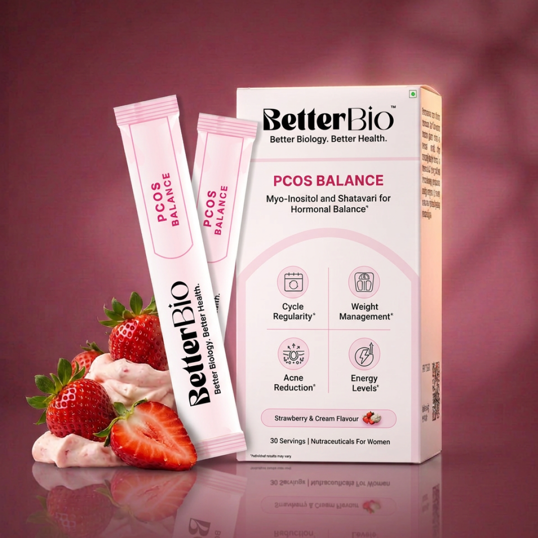 PCOS Balance