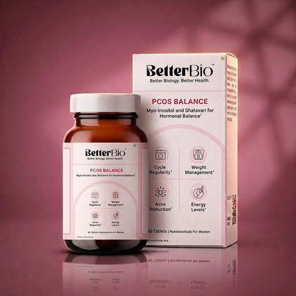 PCOS Balance